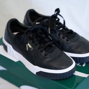 Puma Women's Cali Sneaker | Women Size 8